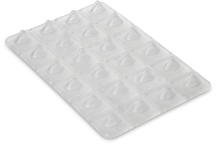 Shark Teeth Stomp Pad