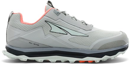 Lone Peak ALL-WTHR Low Trail-Running Shoes - Women's