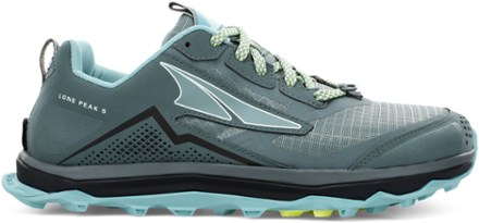 Lone Peak 5 Trail-Running Shoes - Women's