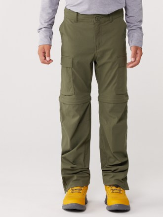 REI Co-op Sahara Convertible Pants - Men's