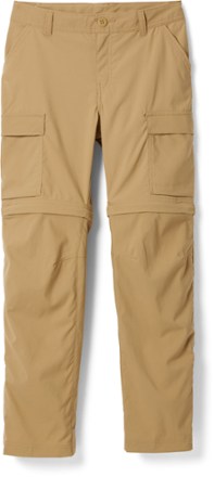 Sahara Convertible Pants - Kids'