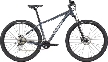 Cannondale Trail 6 Bike 0