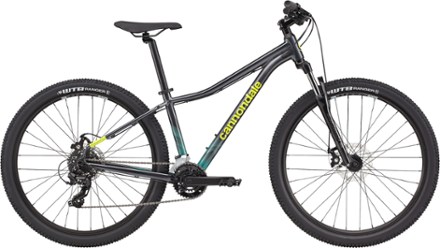 Trail 8 Women's Bike