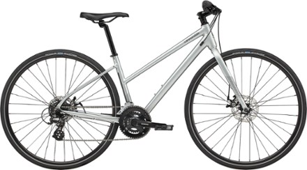 Quick Disc 5 Remixte Women's Bike