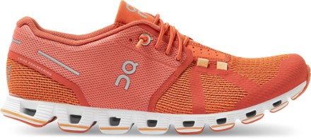 On Cloud Shoes - Women's