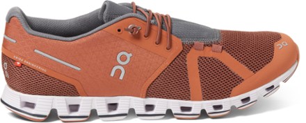 mens bungee lace shoes