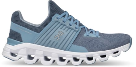 Cloudswift Road-Running Shoes - Women's