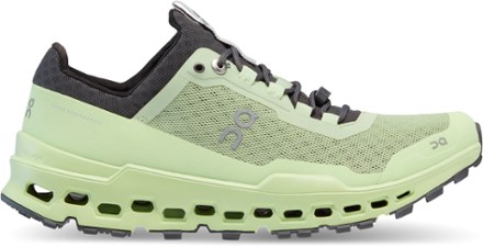 On Cloudultra Trail-Running Shoes - Women's 0