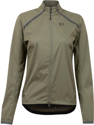 Zephrr Barrier Jacket - Women's