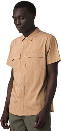 Garvan Shirt - Men's