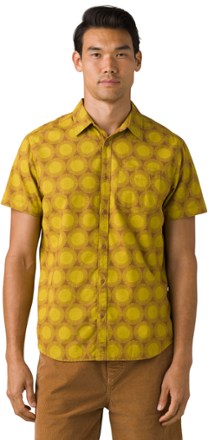 Roots Studio Shirt - Men's