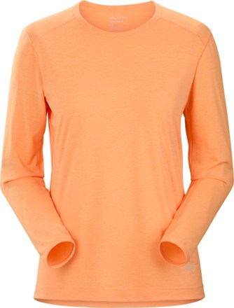 Quadra Crew Shirt - Women's