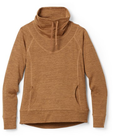 KUHL Lea Pullover - Women's 0