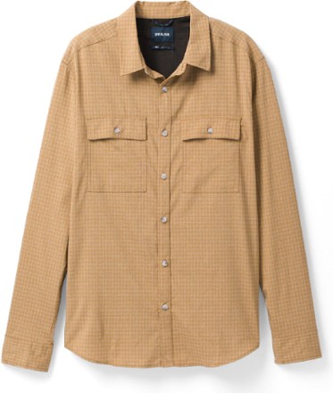Garvan Long-Sleeve Shirt - Men's