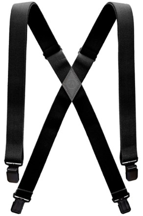 Jessup Suspenders