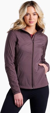 The One Jacket - Women's