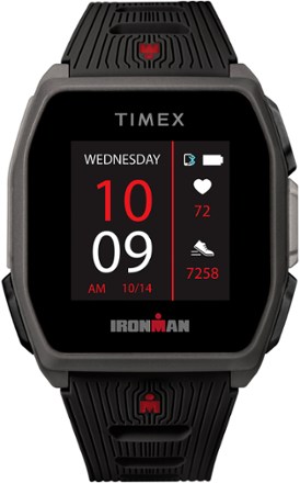 Ironman R300 GPS Smartwatch