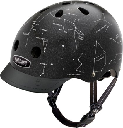 Nutcase Bike Helmet - Constellations 