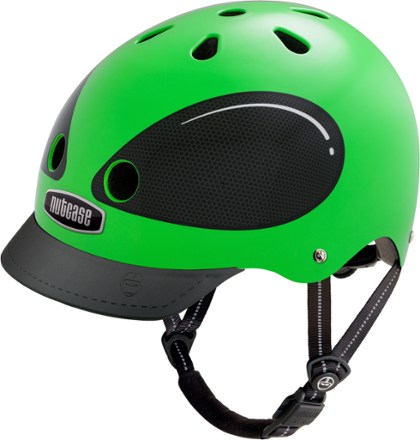 Bike Helmet - Visitor