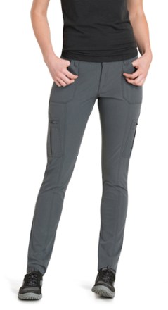 kuhl horizn skinny pants