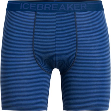 long boxers