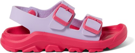 Below is the newest version of Birkenstock Mogami Sandals - Kids'