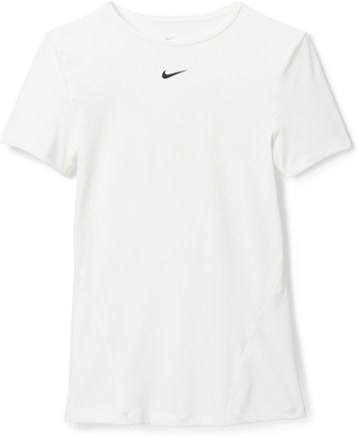 nike women's workout shirts
