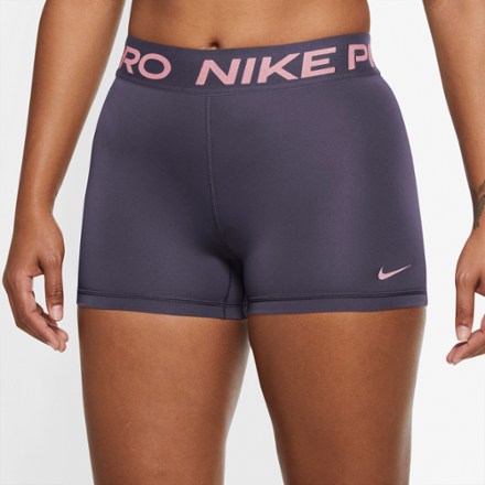 womens nike pro short