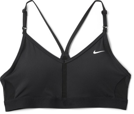 Nike Indy V-Neck Bra 0