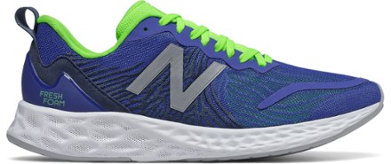 Fresh Foam Tempo Road-Running Shoes - Men's