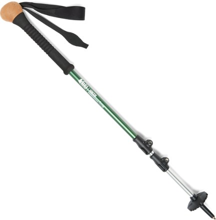 REI Co-op Hiker Power Lock Staff - Single