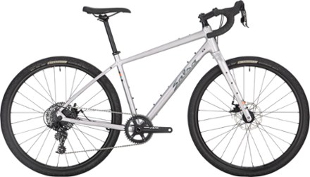 Journeyer Apex 1 650b Bike