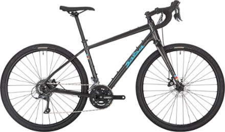 Journeyer Claris 650b Bike