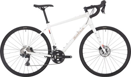 Salsa Journeyer GRX 600 700c Bike