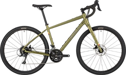 Journeyer Sora 650b Bike