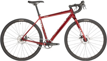 Stormchaser Single-Speed Bike