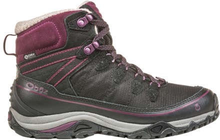 Juniper 6" Insulated BDry Hiking Boots - Women's