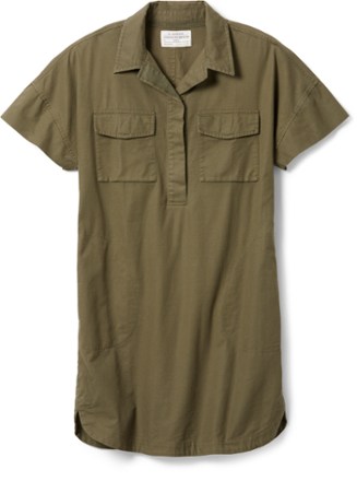 Trailsmith Twill Dress - Women's
