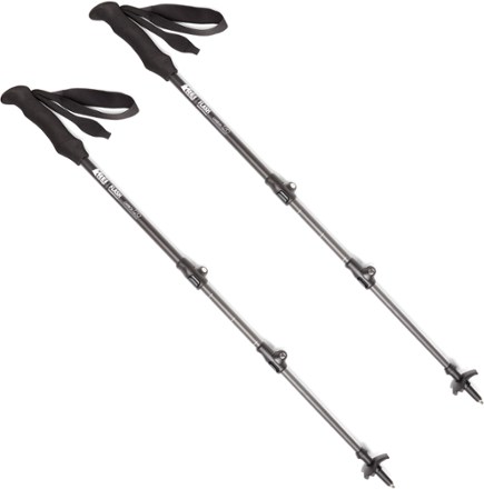 REI Co-op Flash Carbon Compact Trekking Poles - Pair