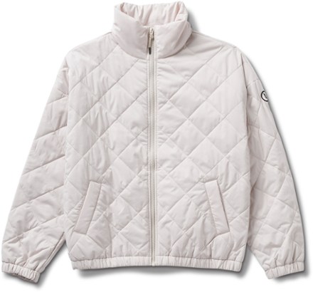 Echo Insulated Jacket - Women's