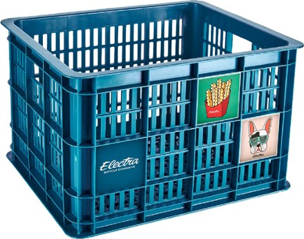 Basil Bike Crate