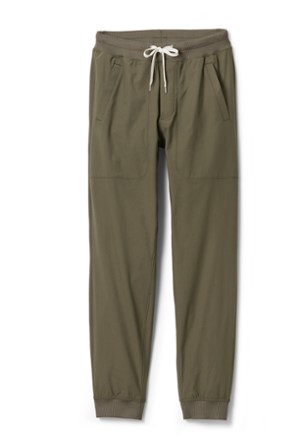 Meta Jogger Pants - Men's