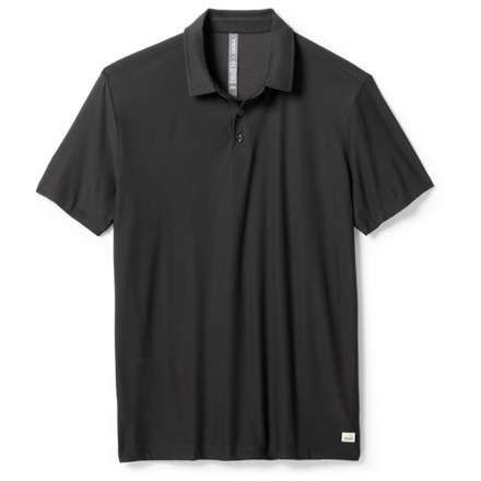 Vuori Strato Tech Polo Shirt - Men's 0