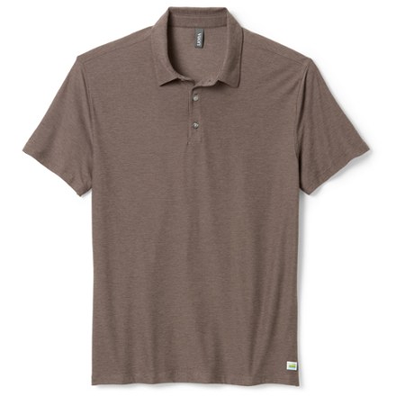 Vuori Strato Tech Polo Shirt - Men's 0
