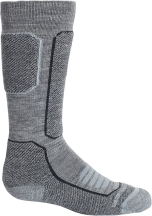 Ski+ Medium OTC Socks - Kids'