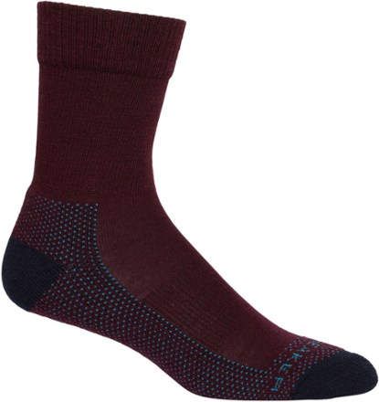 Hike Light Crew Socks - Women's