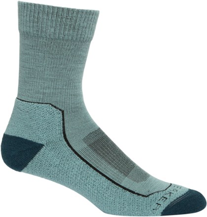 Hike+ Light Crew Socks - Women's
