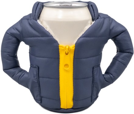 Beverage Jacket