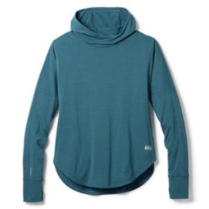 Sahara Shade Hoodie - Women's