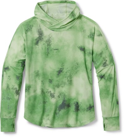 Rei clearance sun hoodie